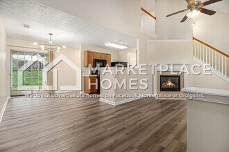 205 Highgate Trail in Covington, GA - Building Photo - Building Photo