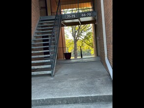 515 Basswood Ave in Nashville, TN - Building Photo - Building Photo