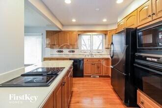 1301 Westminster Dr in High Point, NC - Building Photo - Building Photo