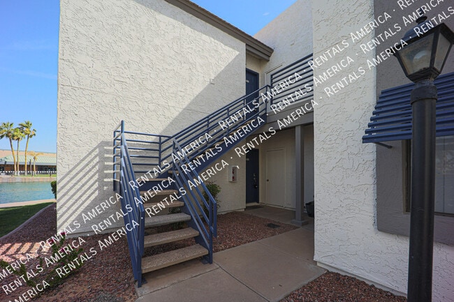 855 N Dobson Rd in Chandler, AZ - Building Photo - Building Photo