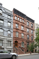 127 W 81st St Apartments