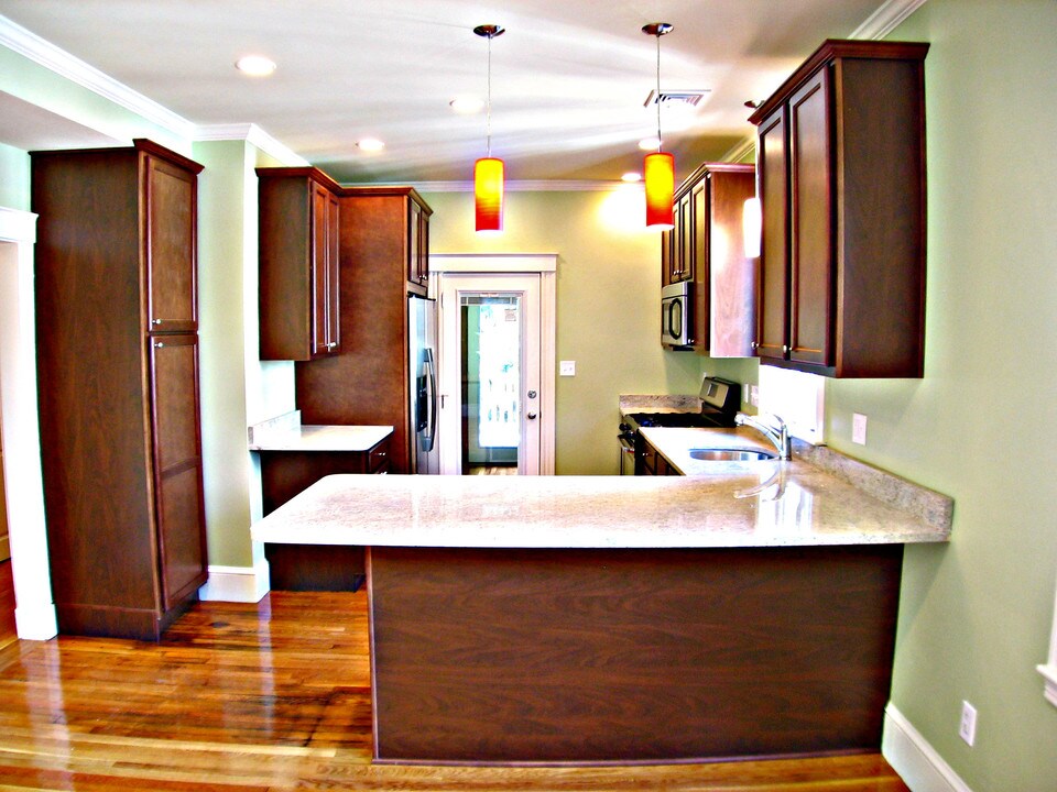 42 Glen Rd-Unit -2 in Boston, MA - Building Photo