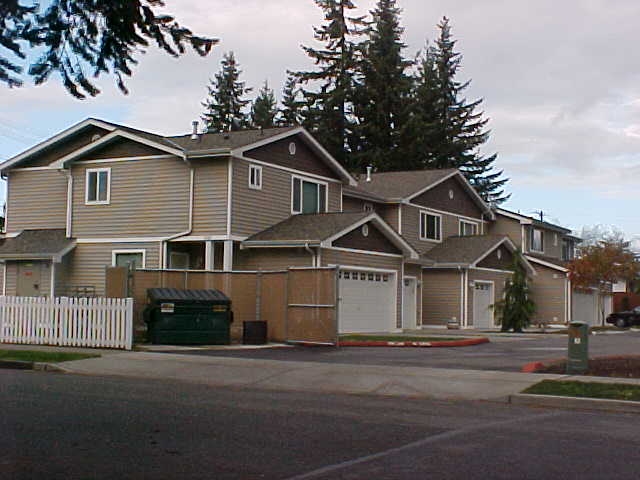 3505 175th Pl NE in Arlington, WA - Building Photo