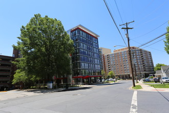 Octave 1320 in Silver Spring, MD - Building Photo - Building Photo