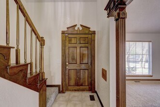 2821 Shady Tree Ln in Edmond, OK - Foto de edificio - Building Photo