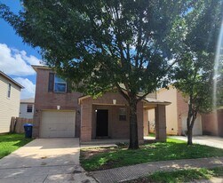 134 Adelaide Oaks in San Antonio, TX - Building Photo