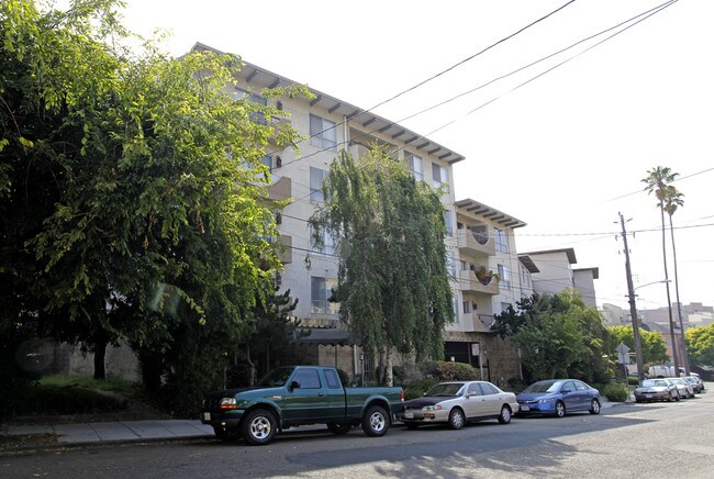 314 Perkins St in Oakland, CA - Building Photo - Building Photo