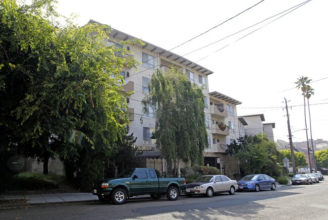 314 Perkins St in Oakland, CA - Foto de edificio - Building Photo