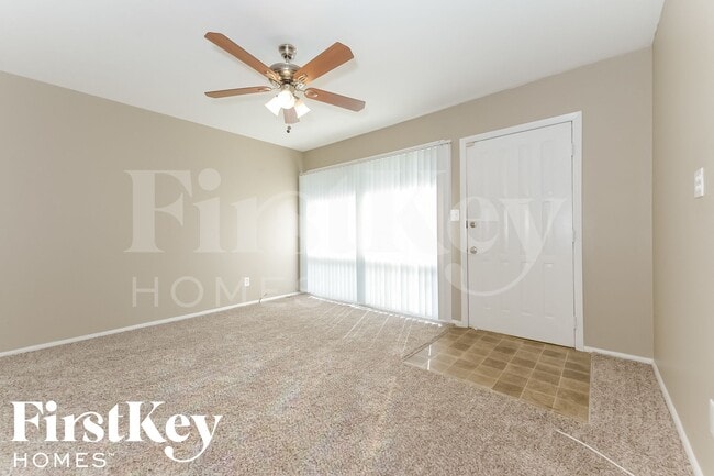 7508 E 50th Terrace in Kansas City, MO - Foto de edificio - Building Photo