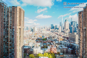450 W 42nd St, Unit FL29-ID1694 in New York, NY - Building Photo - Building Photo