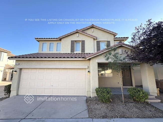 property at 10437 Chandra Ave