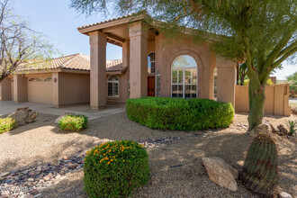 9103 E Topeka Dr in Scottsdale, AZ - Building Photo - Building Photo