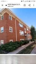 9456 Maple LLC in Des Plaines, IL - Building Photo