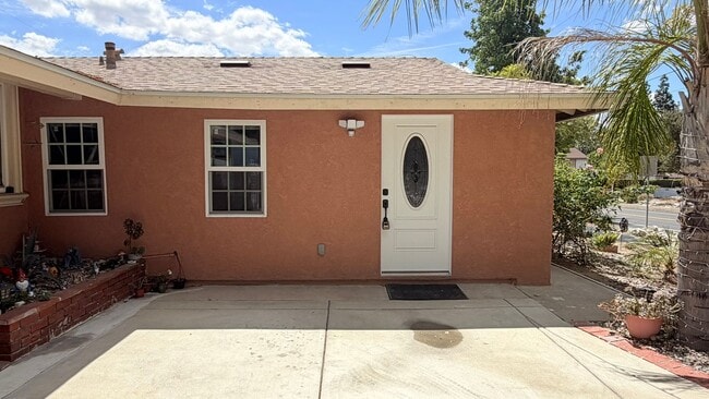 property at 510 S College Ave