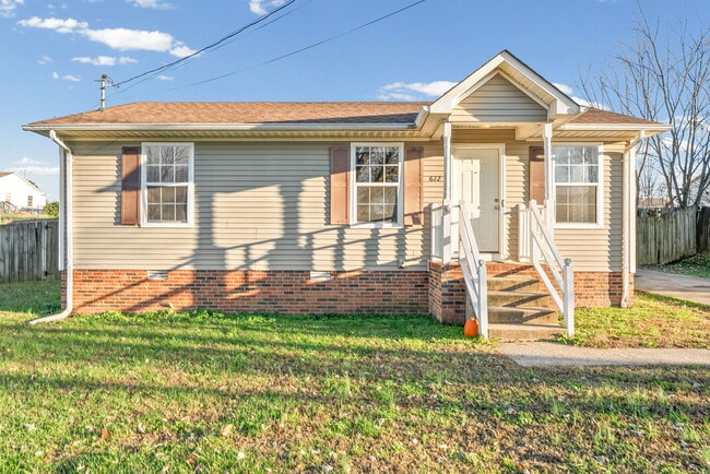 property at 622 Artic Ave