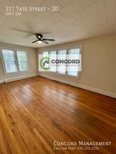 317 Tate St in Greensboro, NC - Building Photo - Building Photo