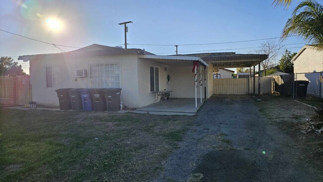 1705 Kippy Dr in Colton, CA - Building Photo - Building Photo