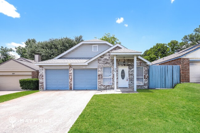 property at 1211 Hilburn Ct