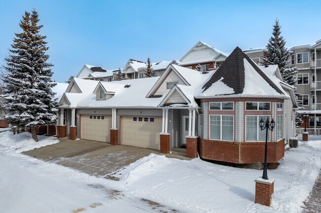 206 Prestwick Landng SE
