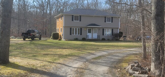 255 Crandall Rd