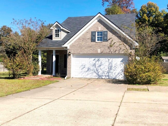 property at 12138 Longleaf Oak Trail