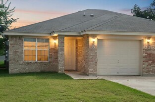 3302 Alicante Ct in Killeen, TX - Building Photo