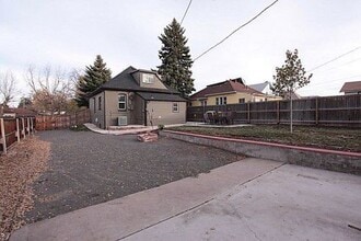 639 Osceola St in Denver, CO - Foto de edificio - Building Photo