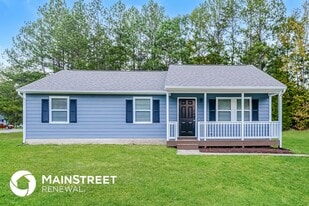 1 Olive Pl in Durham, NC - Building Photo