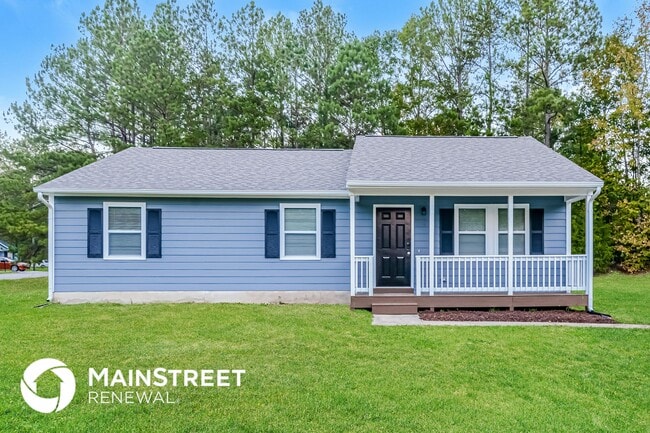 property at 1 Olive Pl