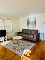 112 Quincy St in Fayetteville, NC - Building Photo