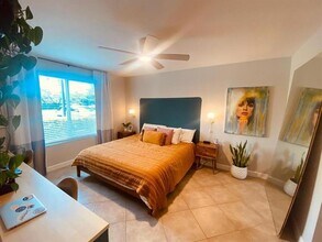 405 Villa Cir in Boynton Beach, FL - Building Photo - Building Photo