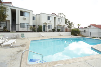 Canyon Creek Apartments in Oceanside, CA - Building Photo - Other