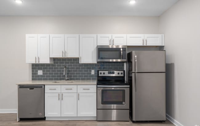 1522-1532 W Girard Ave in Philadelphia, PA - Building Photo - Building Photo