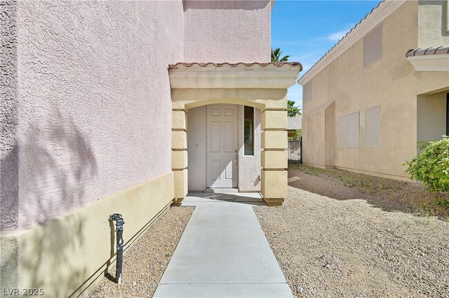 6632 Babys Tear Pl in Las Vegas, NV - Building Photo - Building Photo