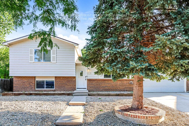 property at 14953 E Temple Pl
