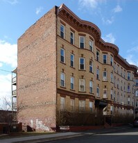 294 Elm St Apartments