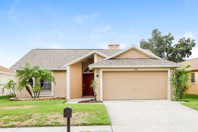 property at 1820 Tinsmith Cir