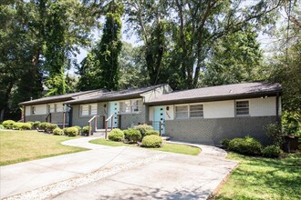 3464 Napoleon St in College Park, GA - Building Photo - Building Photo