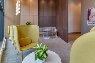 The Hyland in Vancouver, BC - Building Photo - Lobby