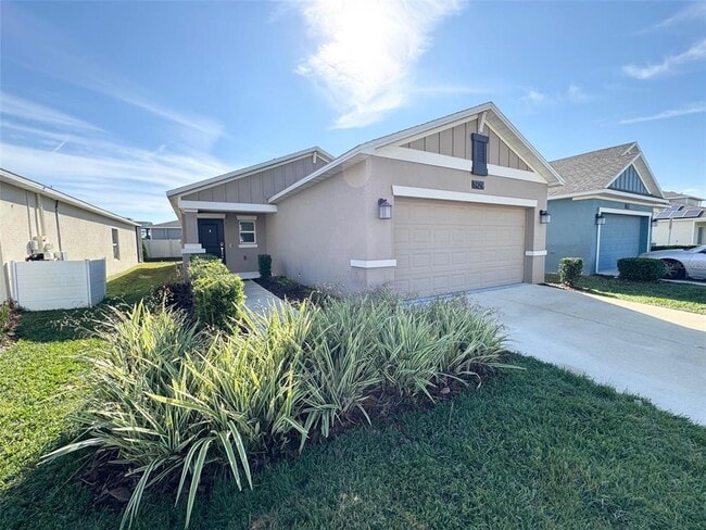 property at 1929 Cricket Cradle Dr