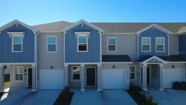 2426 Skyline Lp in Kissimmee, FL - Building Photo - Building Photo