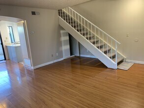 Interior Photo