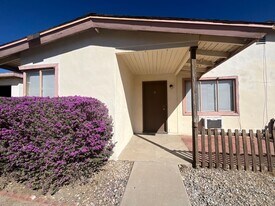 15060 Culley St in Victorville, CA - Building Photo