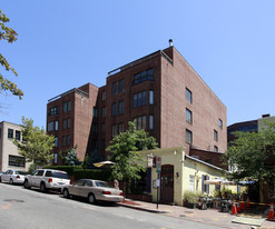 Wadsworth House Apartments