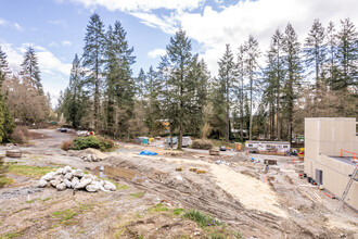 Baden Park - Phase 2 in North Vancouver, BC - Building Photo - Building Photo