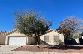 5227 Joshua Jose St in North Las Vegas, NV - Building Photo