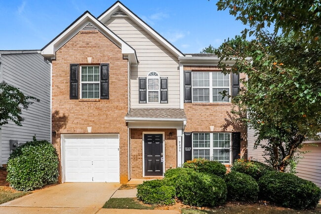 property at 9494 Lakeview Rd