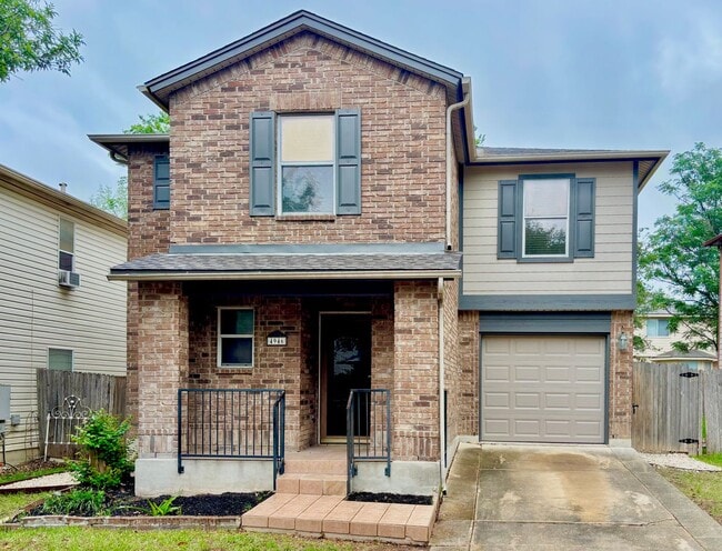 property at 4946 Bending Elms