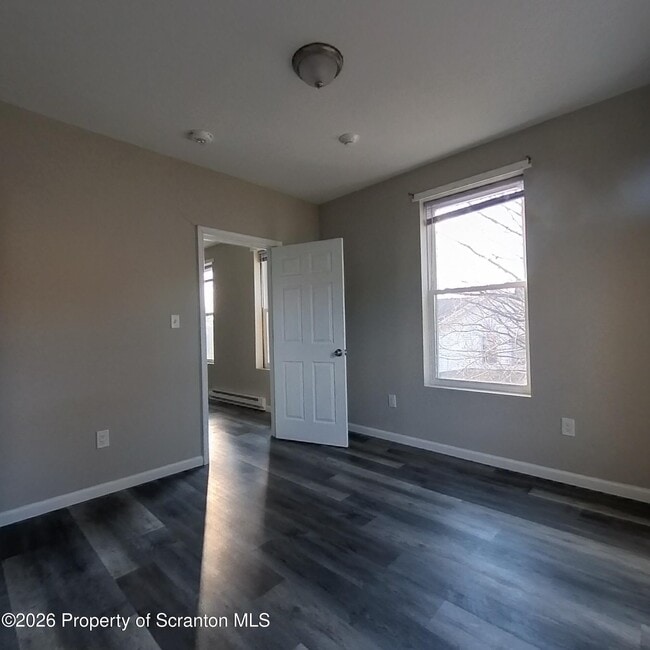 1513-1515-1515 Vine St in Scranton, PA - Foto de edificio - Building Photo