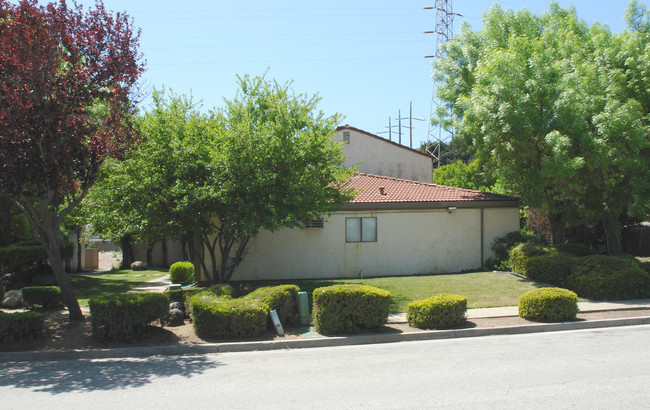 16765 Barnell Ave in Morgan Hill, CA - Building Photo - Building Photo